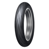 Dunlop Sportmax Q5A tyre