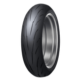 Dunlop Sportmax Q5A tyre