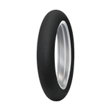 Dunlop Sportmax Slick tyre