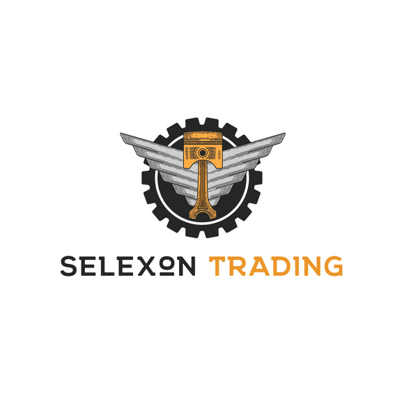 Selexon Trading Gift Card