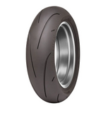 Dunlop Sportmax Q5S Tyre