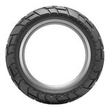 Dunlop Trailmax Mission tyre