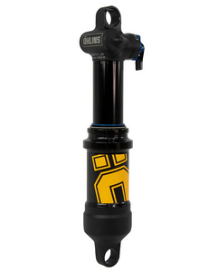 Öhlins TXC2 Air Rear Shock 165x45
