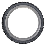 Dunlop Trailmax Raid Tyre