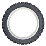 Dunlop Trailmax Raid Tyre
