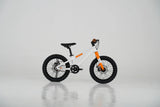 Patrol Kids 016 ALLOY MTB
