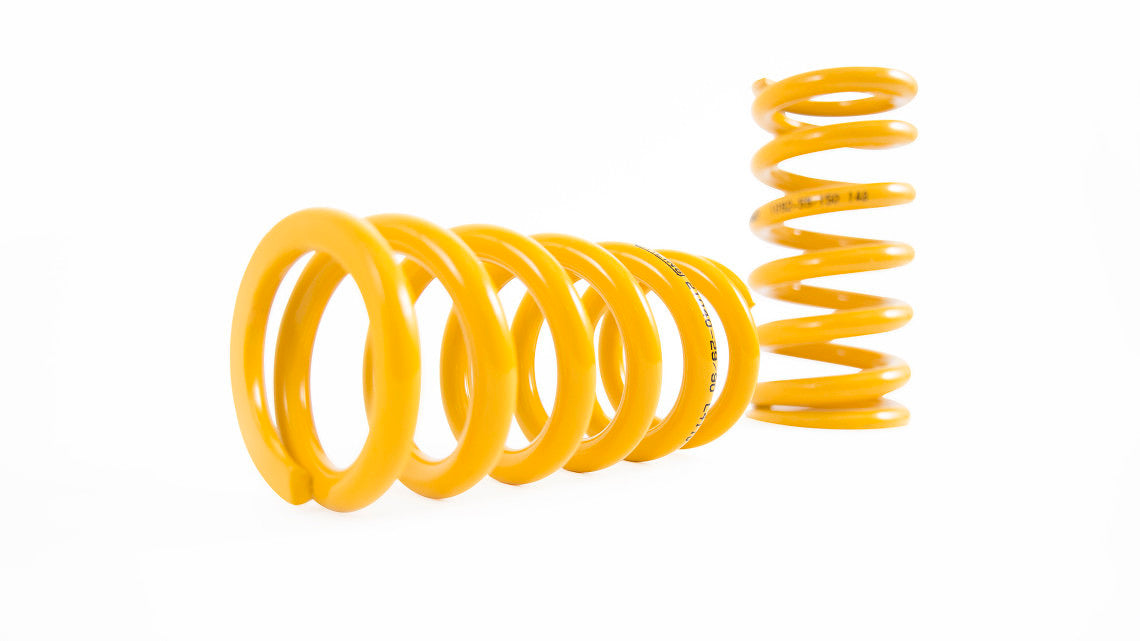 Ohlins TTX GP Shock Spring 21040 Series – selexontrading