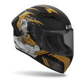AIROH CONNER ZEUS HELMET