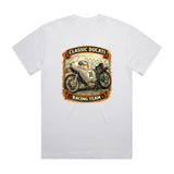 Classic #16 Ducati Racer