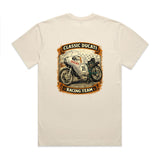 Classic #16 Ducati Racer