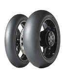 Dunlop KR108 Race tyre