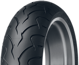 Dunlop D207 / D208 V-Rod tyre