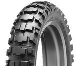 Dunlop D908RR tyre