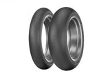 Dunlop KR108 Race tyre