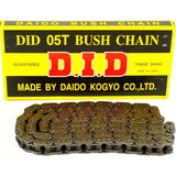 DID 05T Cam Chain