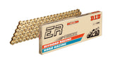 DID 415 ERZ Racing Non-Seal Chain - Clip
