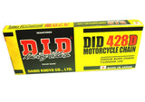 DID 428 D Non-Seal Chain - Clip