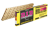 DID 428 HD Non-Seal Chain - Clip