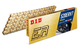 DID 520 ERV7 Chain