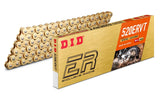 DID 520 ERVT Chain