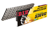 DID 520 VO O-Ring Chain - Clip