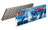 DID 520 ZVMX X-Ring Chain - Rivet