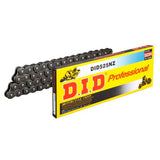 DID 525 NZ Non-Seal Chain - Clip