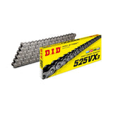 DID 525 VX3 X-Ring Chain