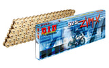 DID 525 ZVM-X2 X-Ring Chain - Rivet