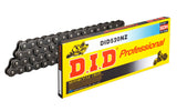 DID 530 NZ Non-Seal Chain - Rivet