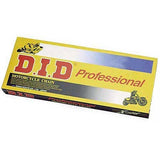 DID 530 S Non-Seal Chain - Clip