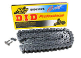 DID 630 VS O-Ring Chain - Clip