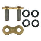 DID 415 ER Racing Non-Seal Chain - Clip