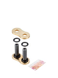 DID 428 VX X-Ring Chain - Rivet