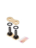 DID 520 ATV2 Racing X-Ring Chain - Clip
