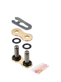 DID 520 ATV2 Racing X-Ring Chain - Clip