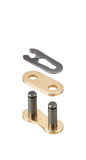 DID 520 DZ2 Racing Non-Seal Chain - Clip