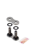 DID 520 VX3 Rivet Link Black