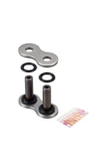 DID 525 VX3 Rivet Link Black
