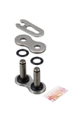 DID 525 VX3 Clip Link Black
