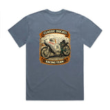 Classic #16 Ducati Racer