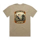 Classic #16 Ducati Racer