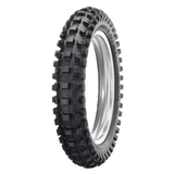 Dunlop Geomax AT81 tyre