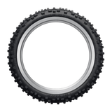 Dunlop Geomax AT81 tyre