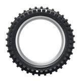 Dunlop Geomax AT81 tyre
