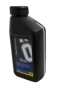 Ohlins High Performance Fork Fluid #5 1L