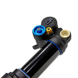 Öhlins TTX2 Air m.2 Rear Shock 210x55 AM