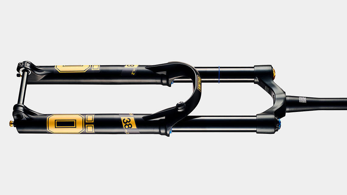 Öhlins RXF38 29″ Air Suspension Fork – selexontrading