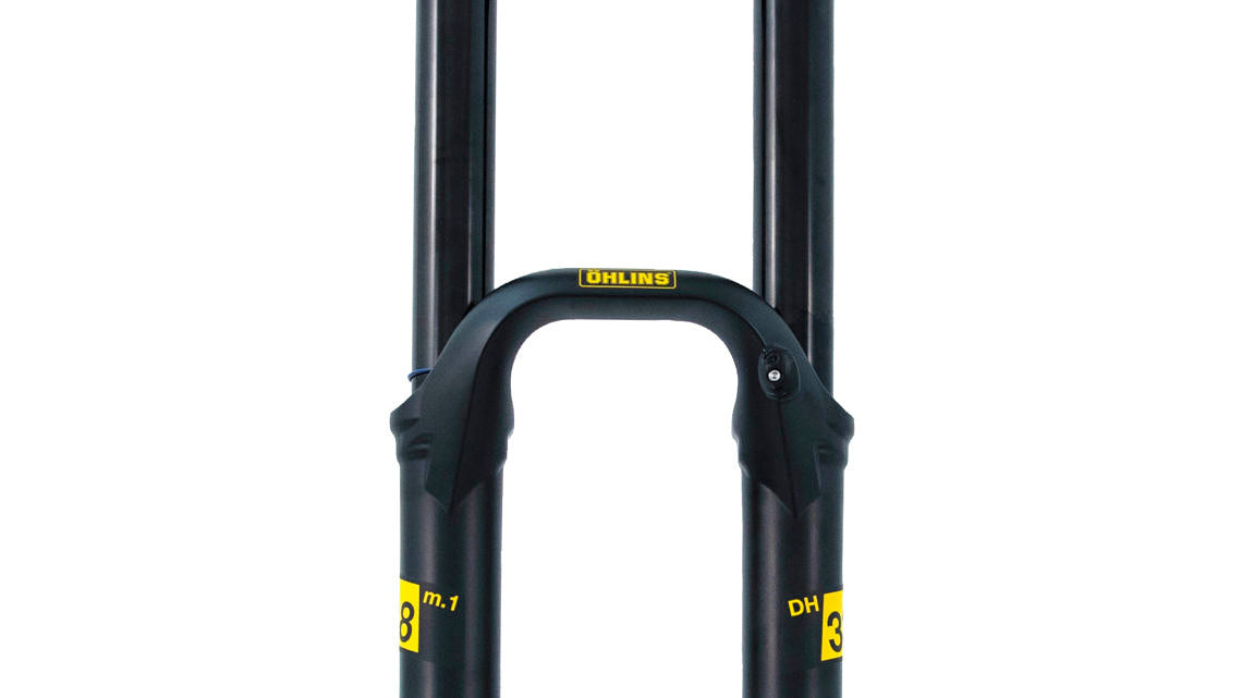 Öhlins DH38 Downhill Race Fork – selexontrading