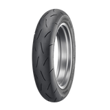 Dunlop TT93GP tyre